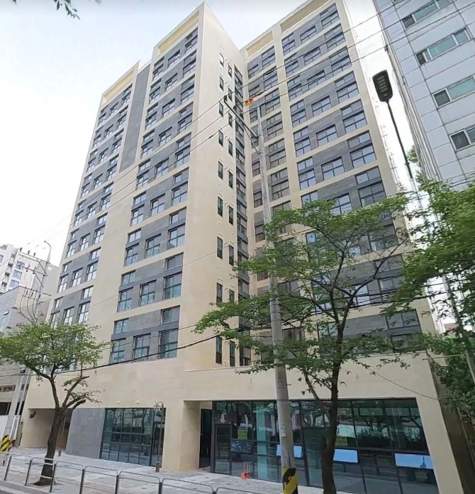 엘파크독산