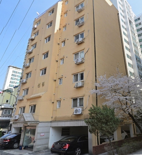 선정오피스텔